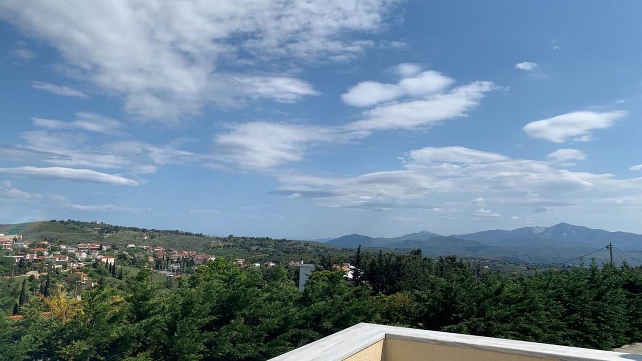 Photo of Outdoor in Varnavas