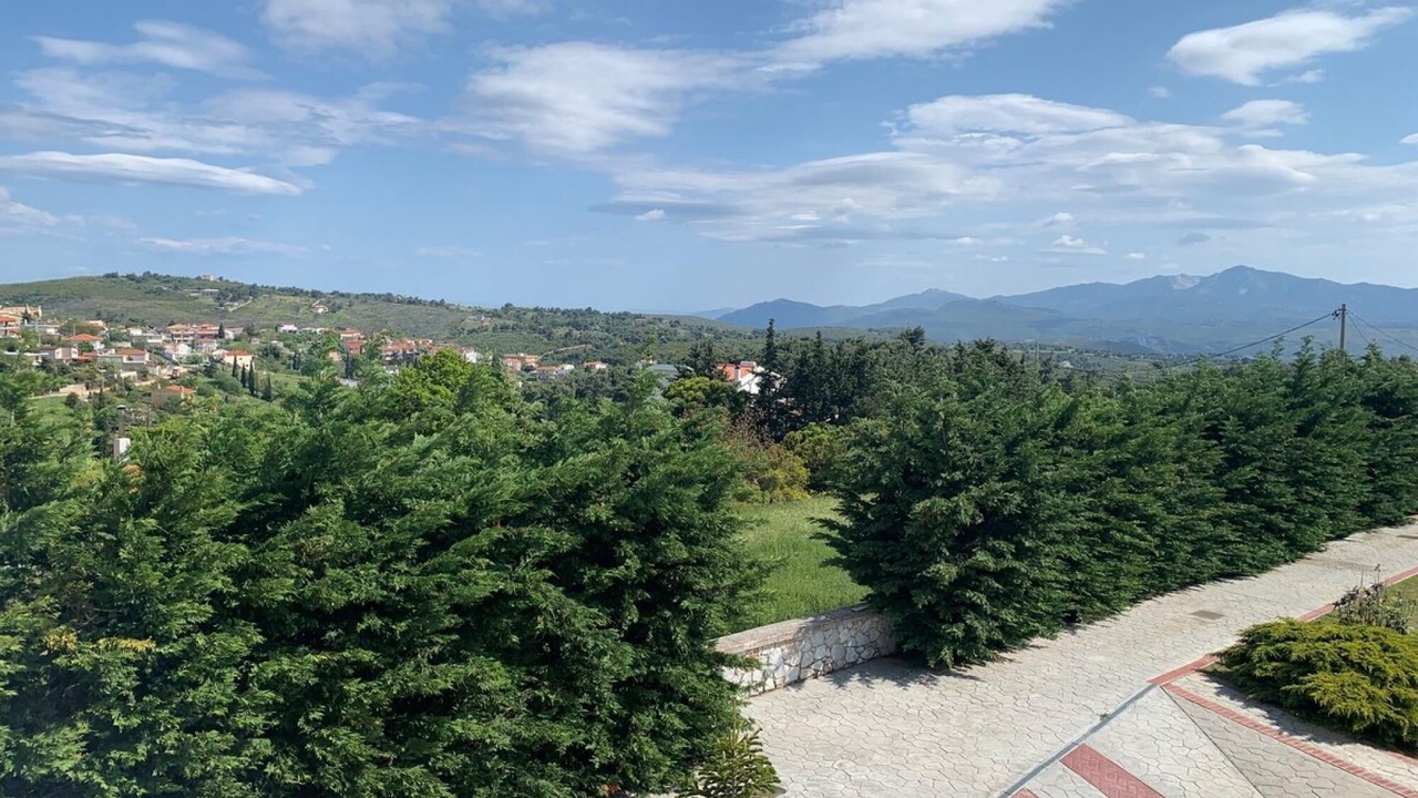 Photo of Outdoor in Varnavas