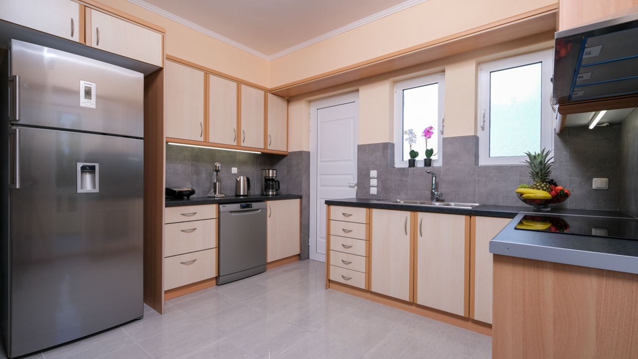 Photo of Kitchen in Varnavas
