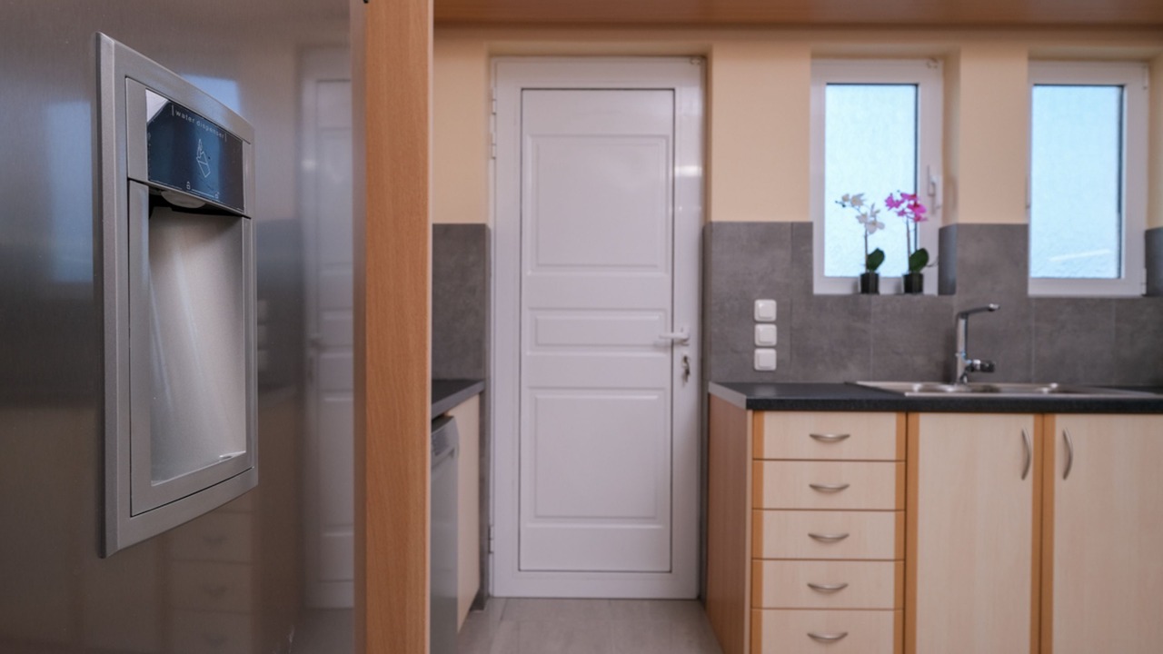 Photo of Kitchen in Varnavas