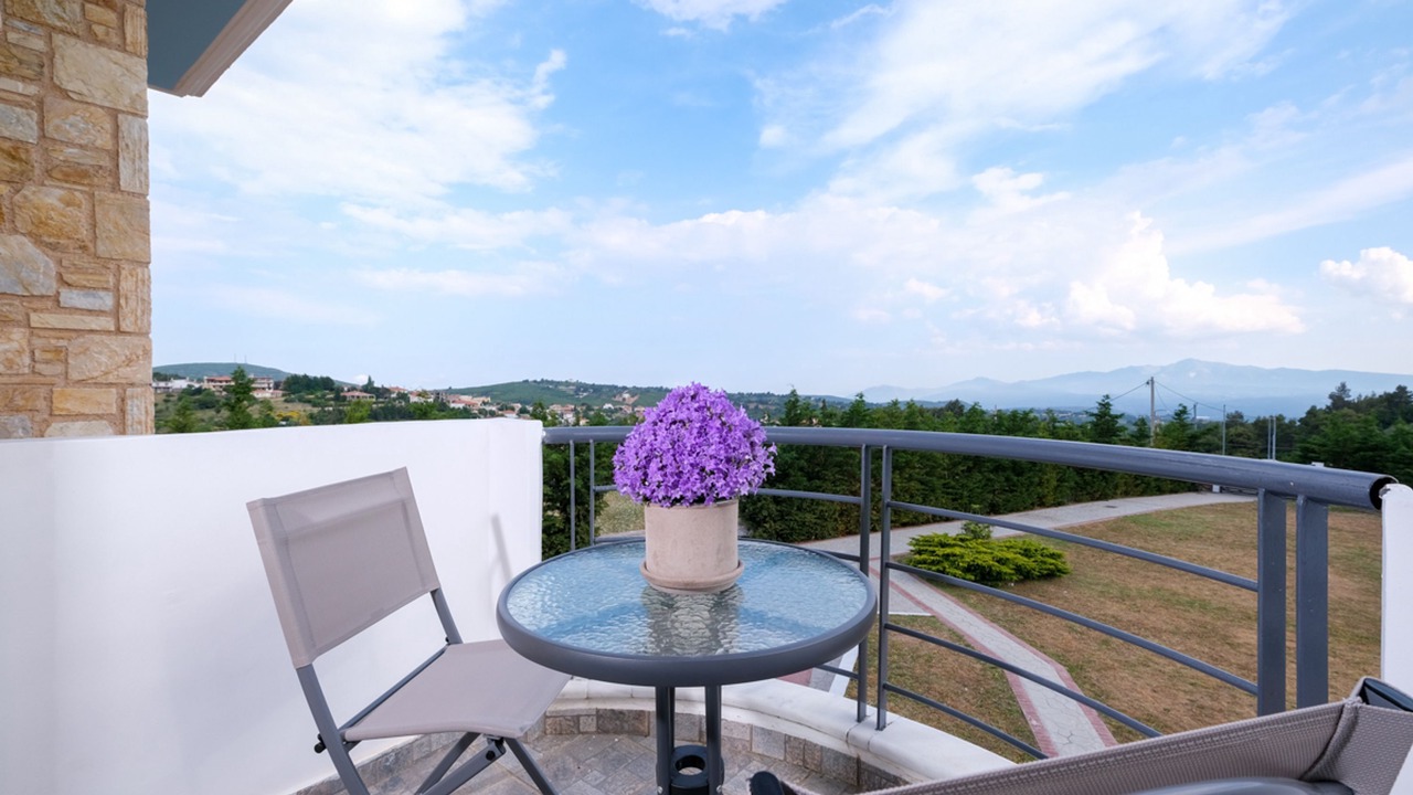 Photo of Outdoor in Varnavas