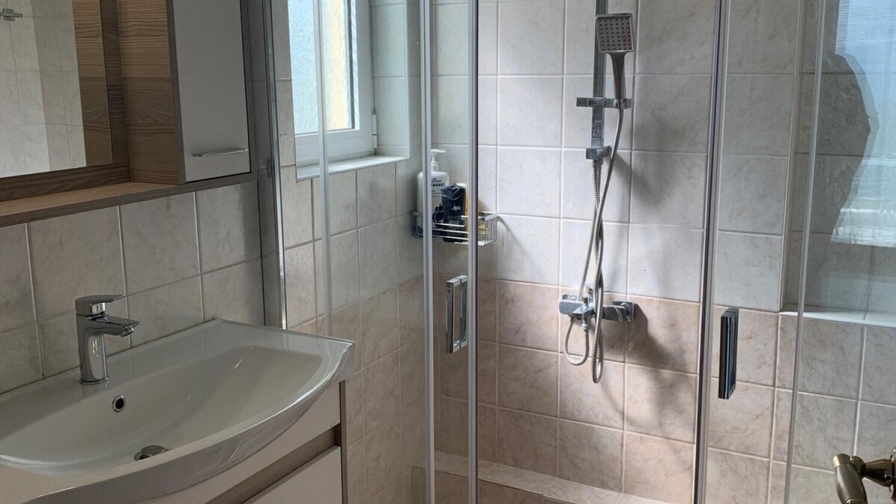 Photo of Bathroom in Varnavas