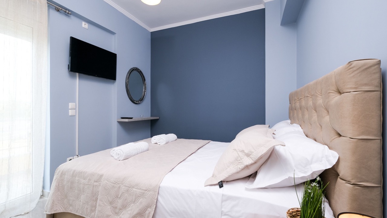 Photo of Bedroom in Varnavas