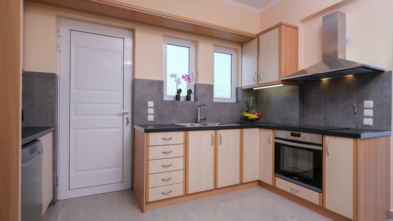 Photo of Kitchen in Varnavas