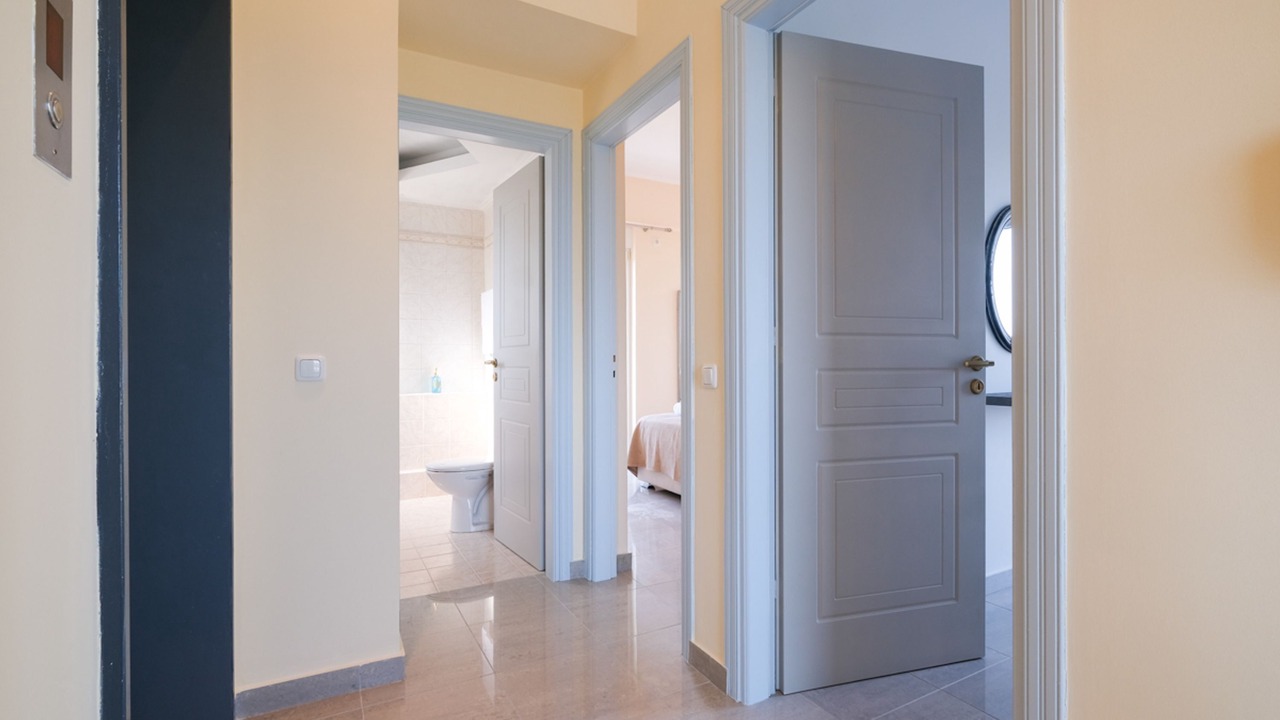 Photo of Bathroom in Varnavas