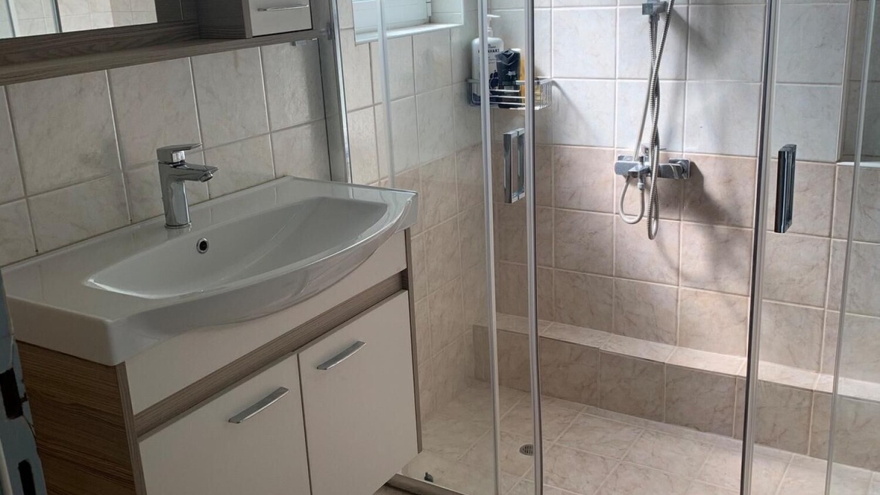 Photo of Bathroom in Varnavas