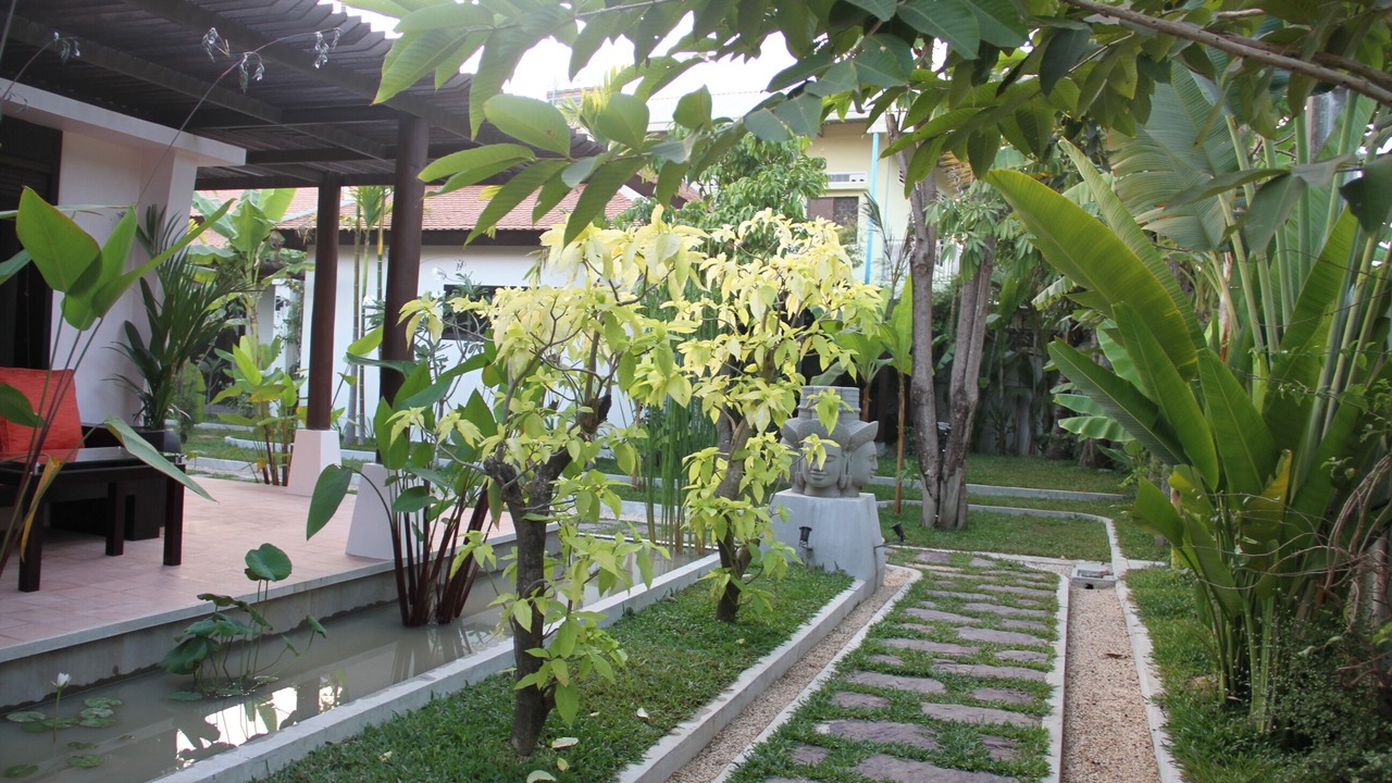 Photo of Outdoor in Wat Bo Area