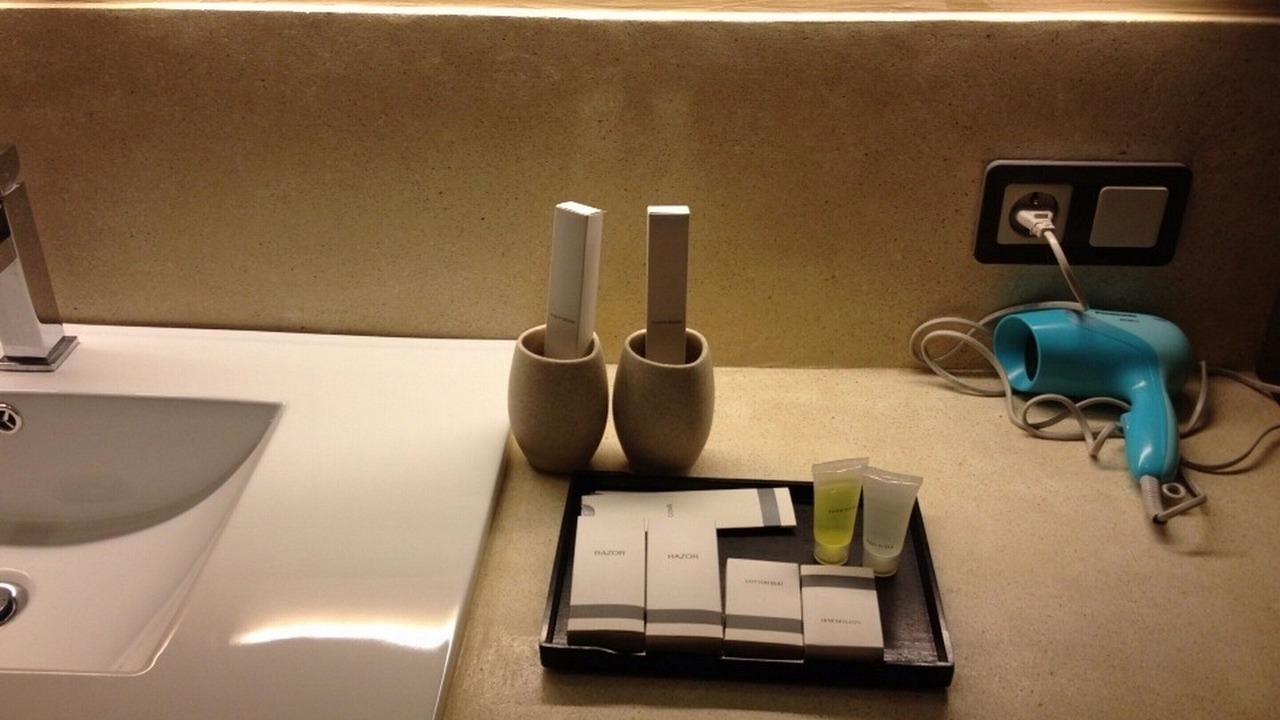 Photo of Bathroom in Wat Bo Area