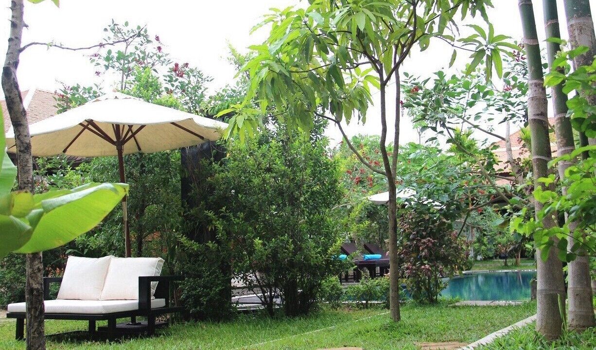Photo of Outdoor in Wat Bo Area
