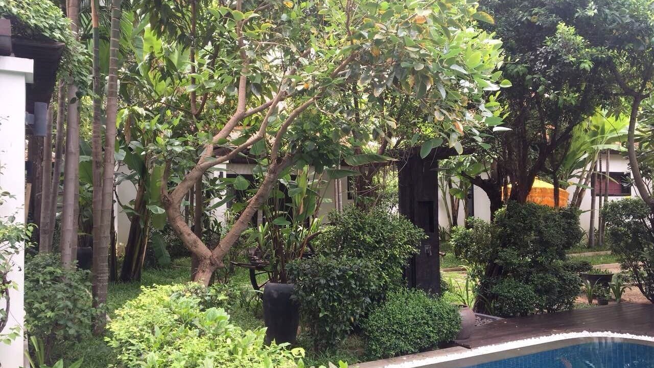 Photo of Outdoor in Wat Bo Area