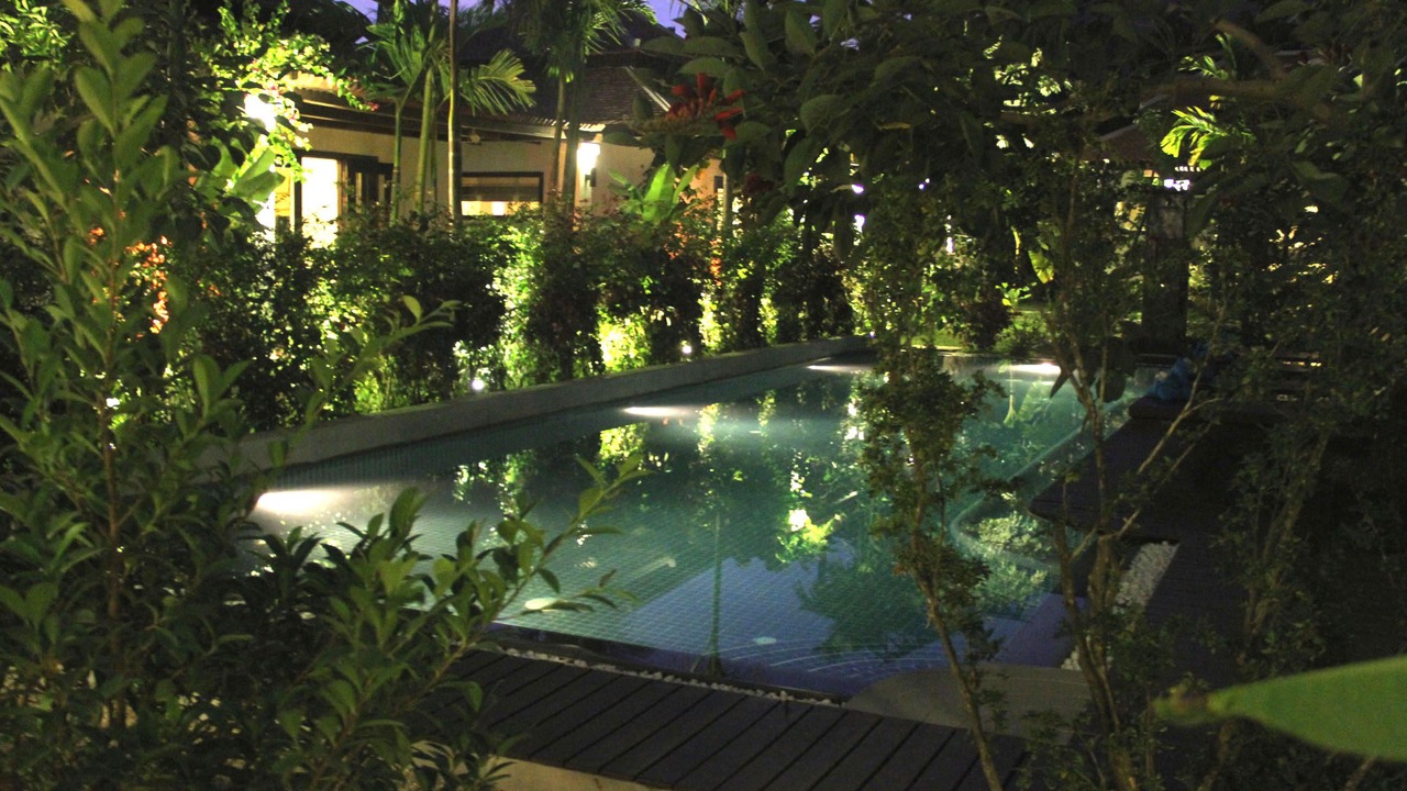 Photo of Outdoor in Wat Bo Area