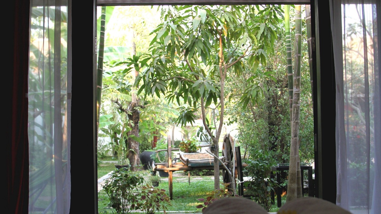 Photo of Others in Wat Bo Area