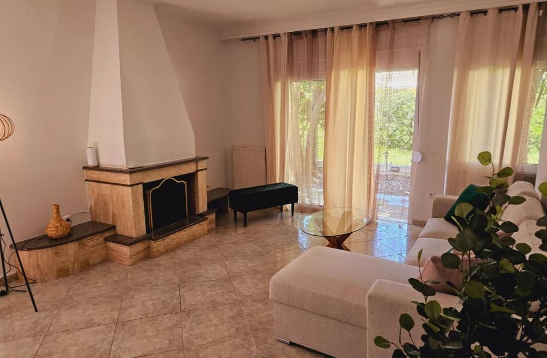 Photo of Livingroom in Kanoni