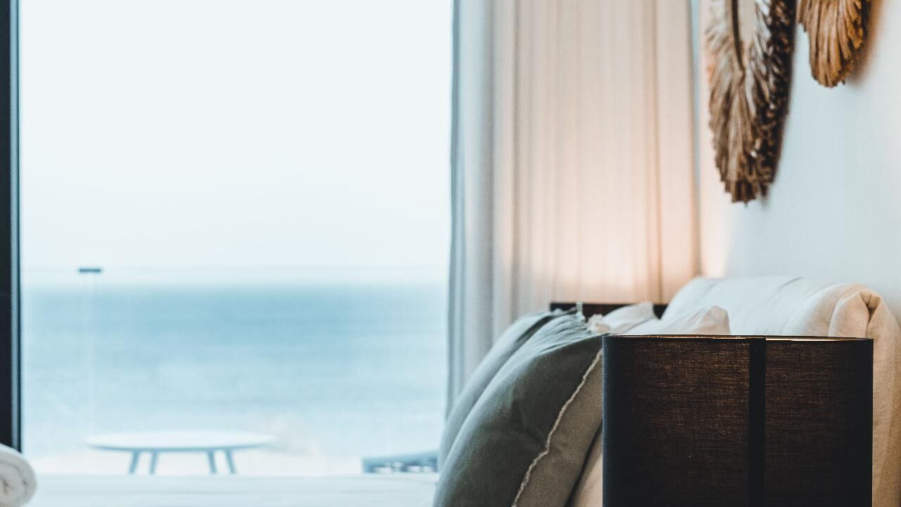 Photo of Bedroom in Cape Greko