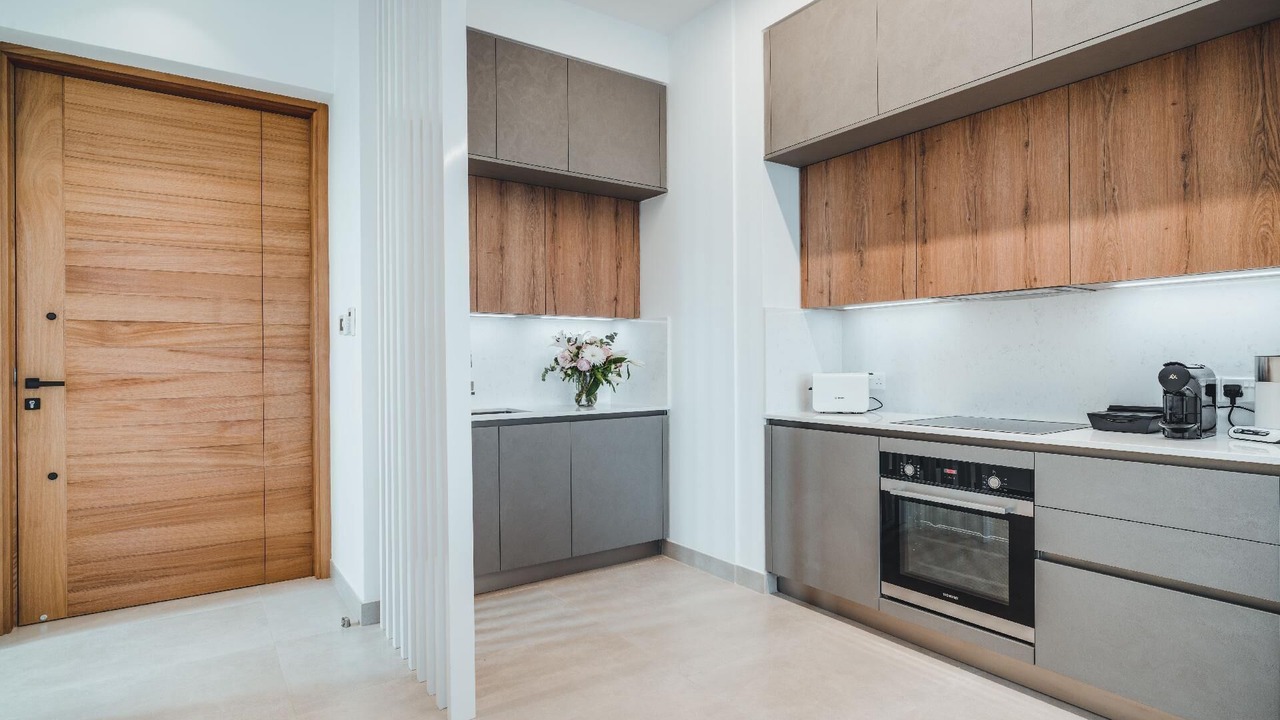 Photo of Kitchen in Cape Greko