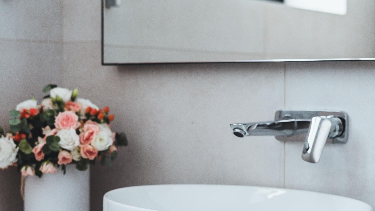 Photo of Bathroom in Cape Greko