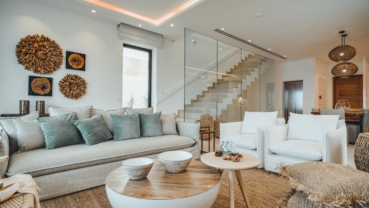 Photo of Livingroom in Cape Greko