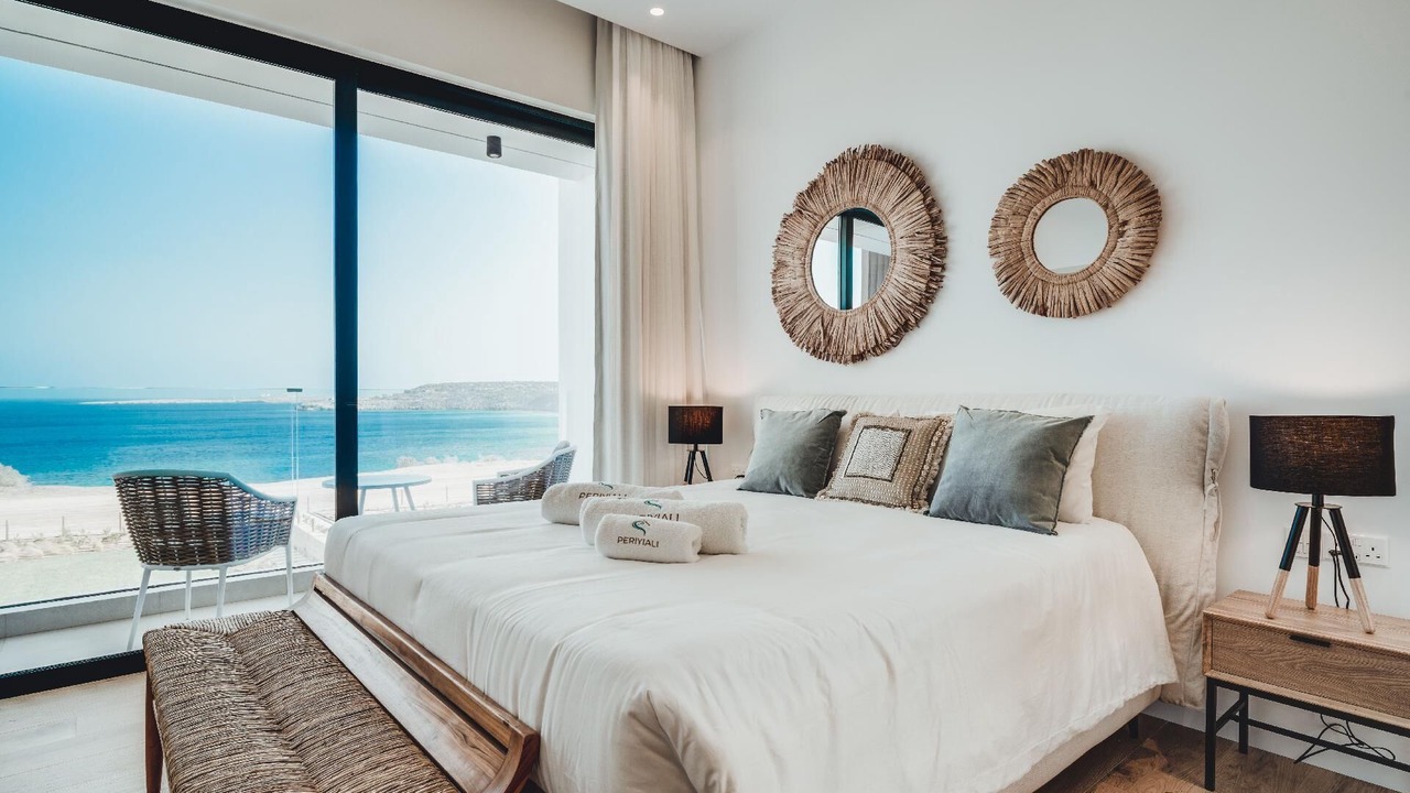 Photo of Bedroom in Cape Greko
