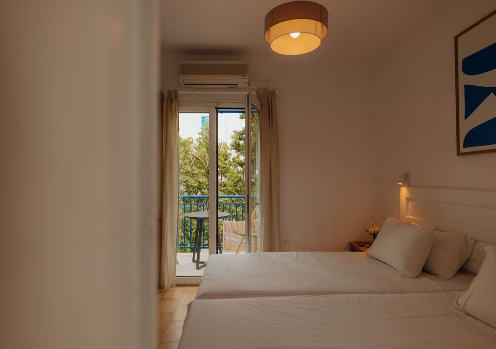Photo of Bedroom in Parikia