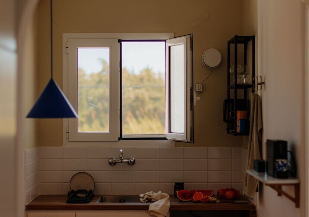Photo of Kitchen in Parikia