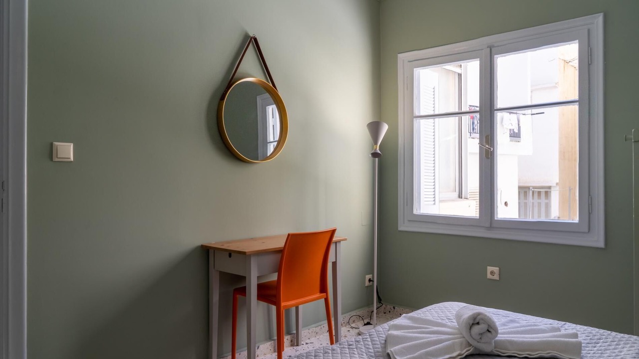 Photo of Bedroom in Heraklion