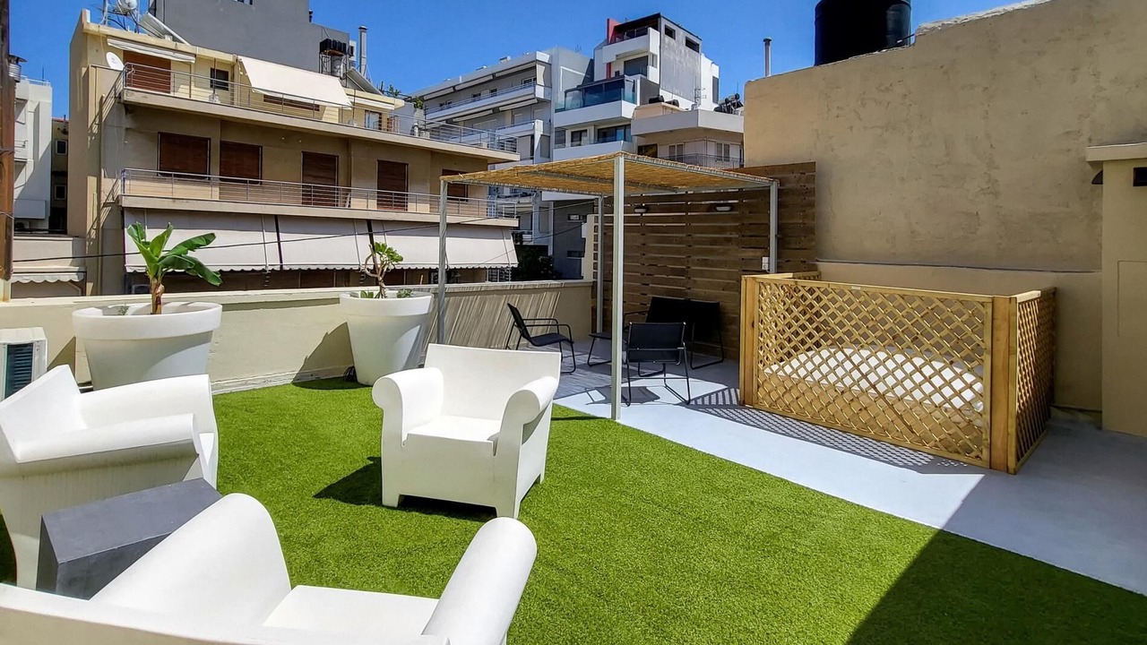 Photo of Outdoor in Heraklion
