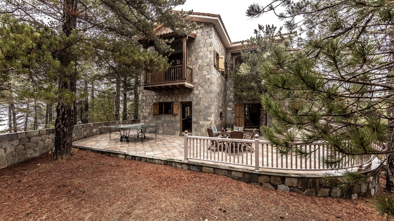 Photo of Outdoor in Pedhoulas