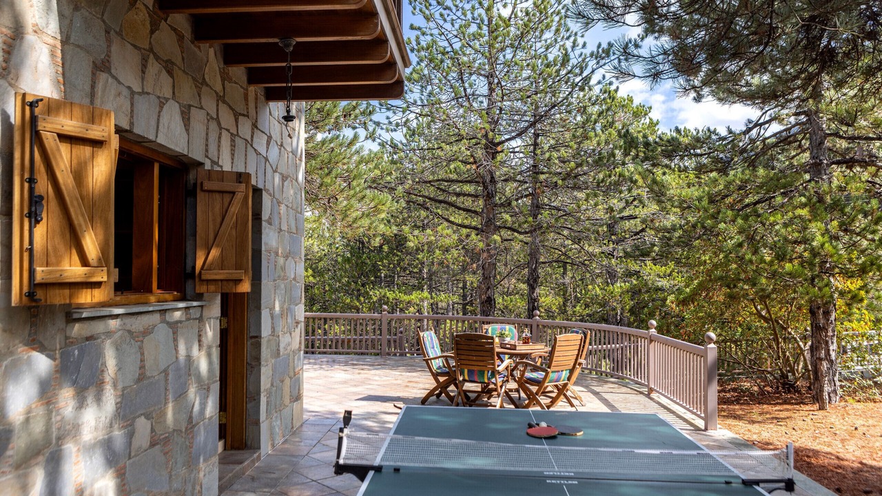 Photo of Outdoor in Pedhoulas