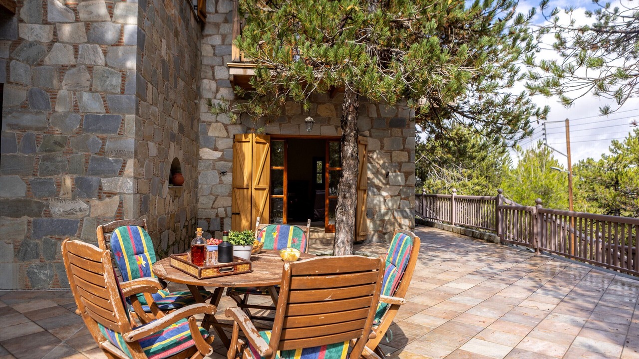 Photo of Outdoor in Pedhoulas