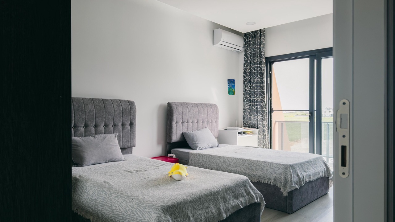 Photo of Bedroom in Bahceler