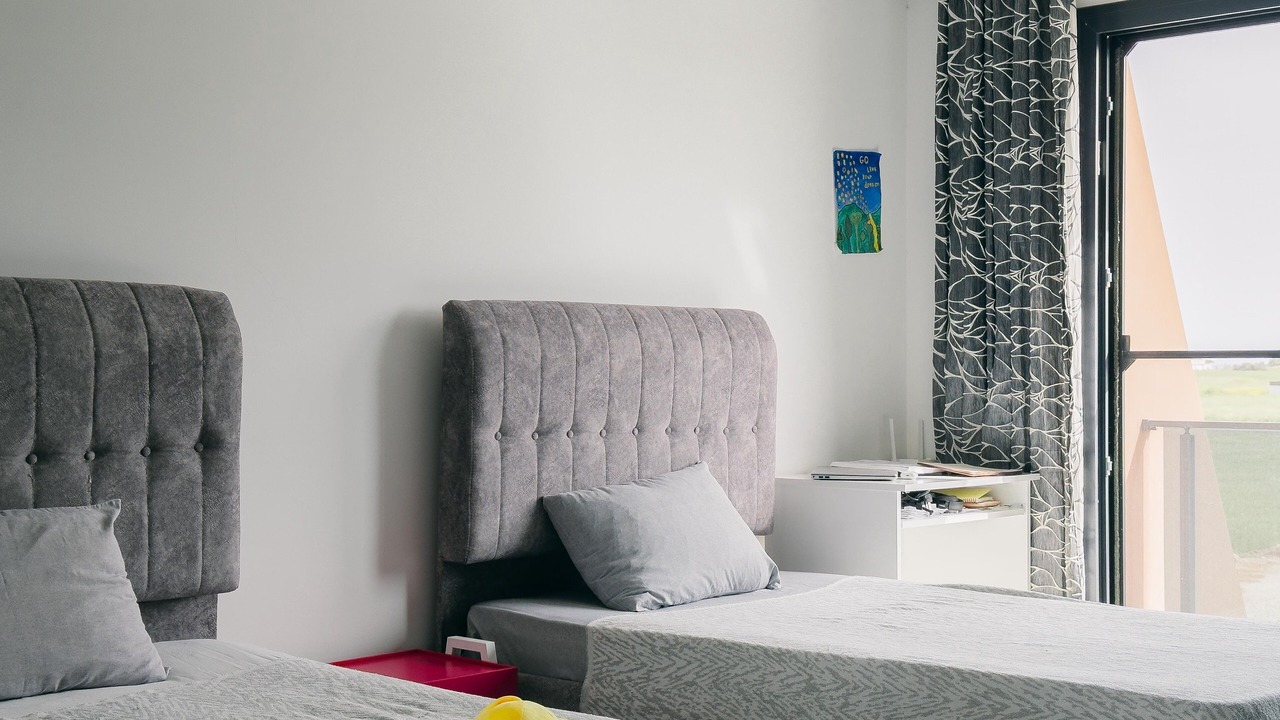 Photo of Bedroom in Bahceler