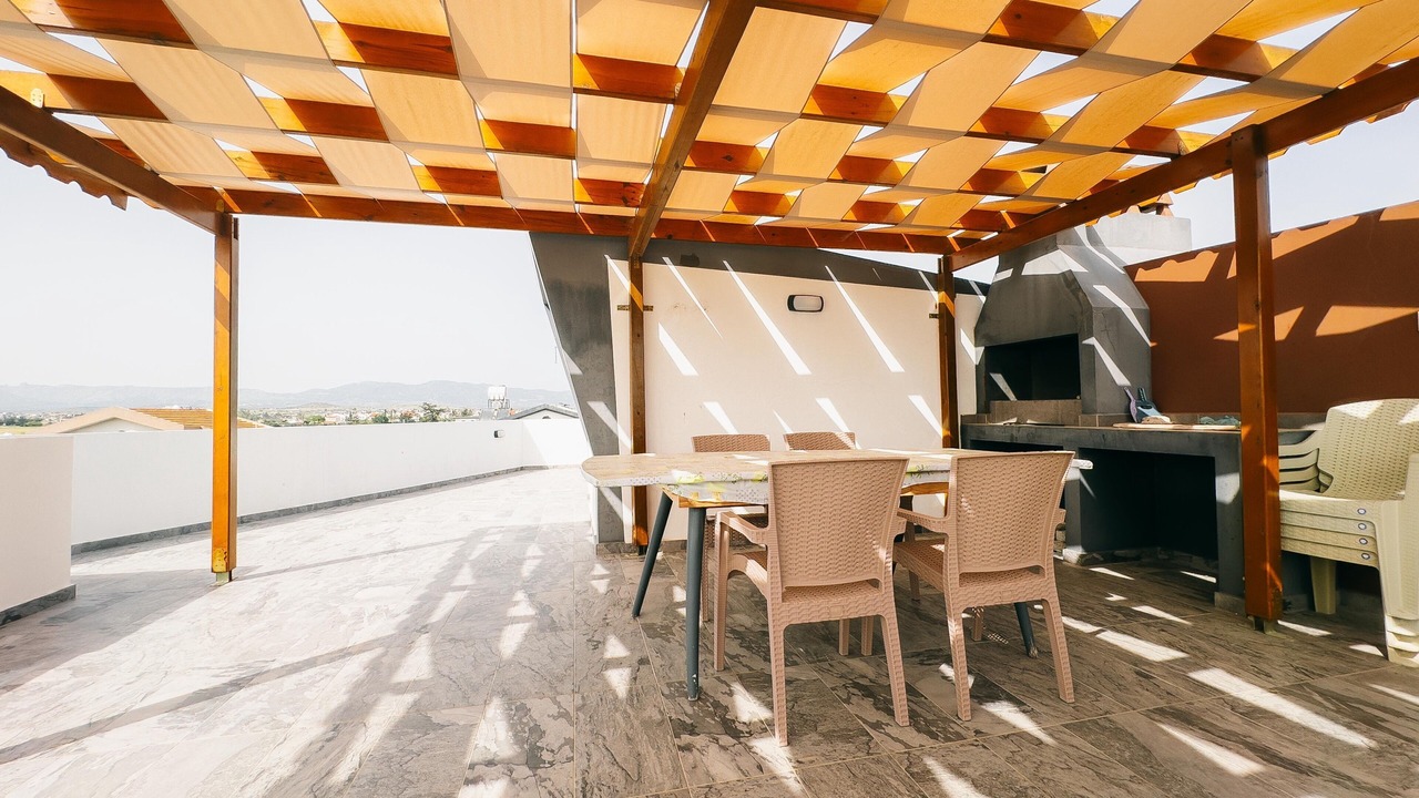 Photo of Outdoor in Bahceler