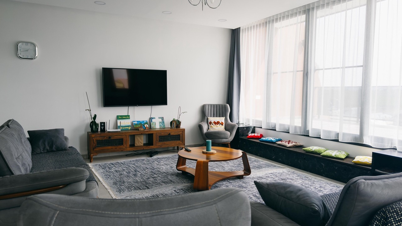 Photo of Livingroom in Bahceler