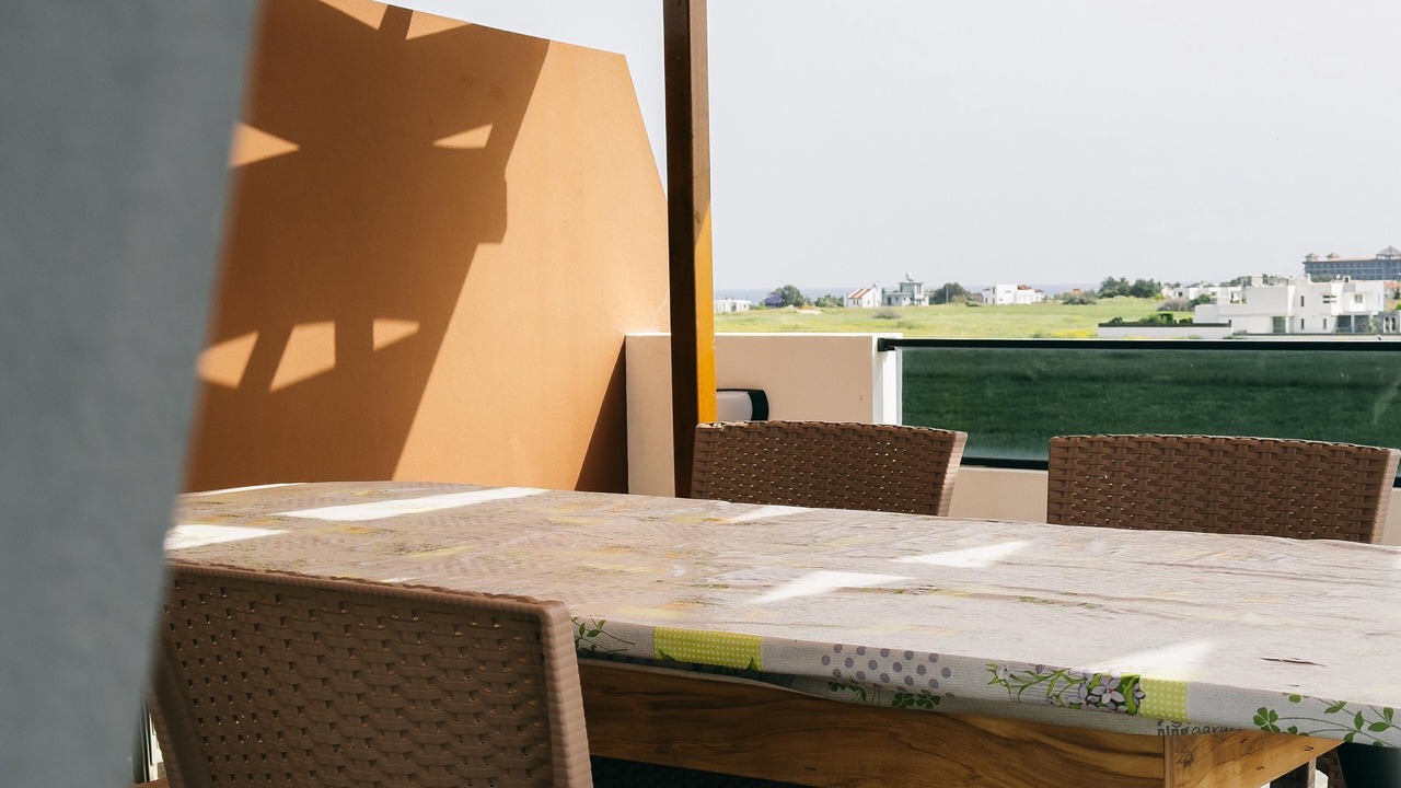 Photo of Outdoor in Bahceler