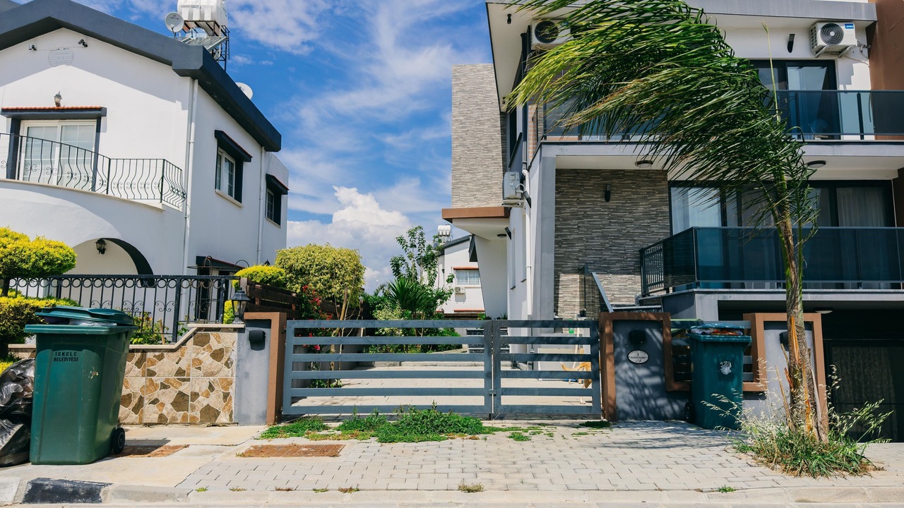 Photo of Outdoor in Bahceler