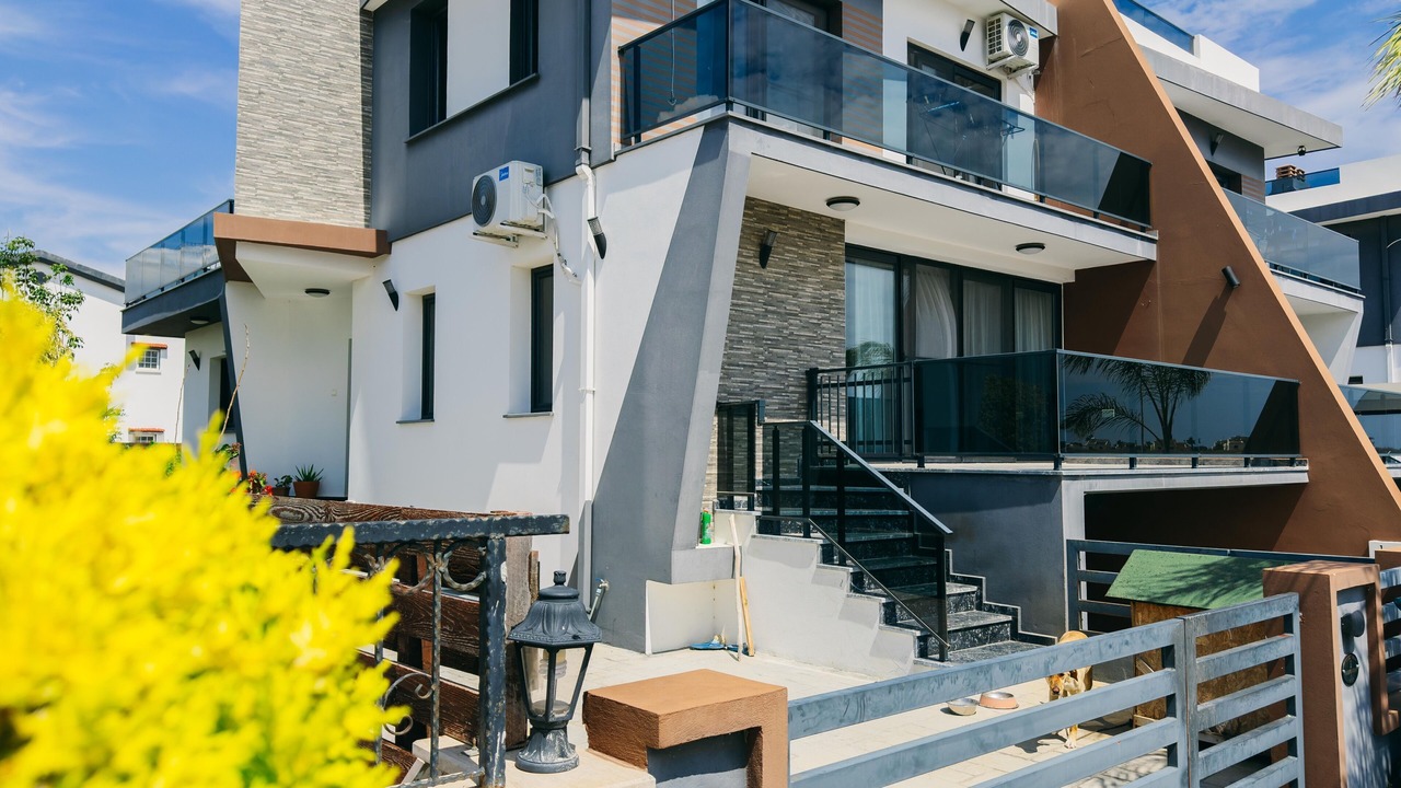 Photo of Outdoor in Bahceler