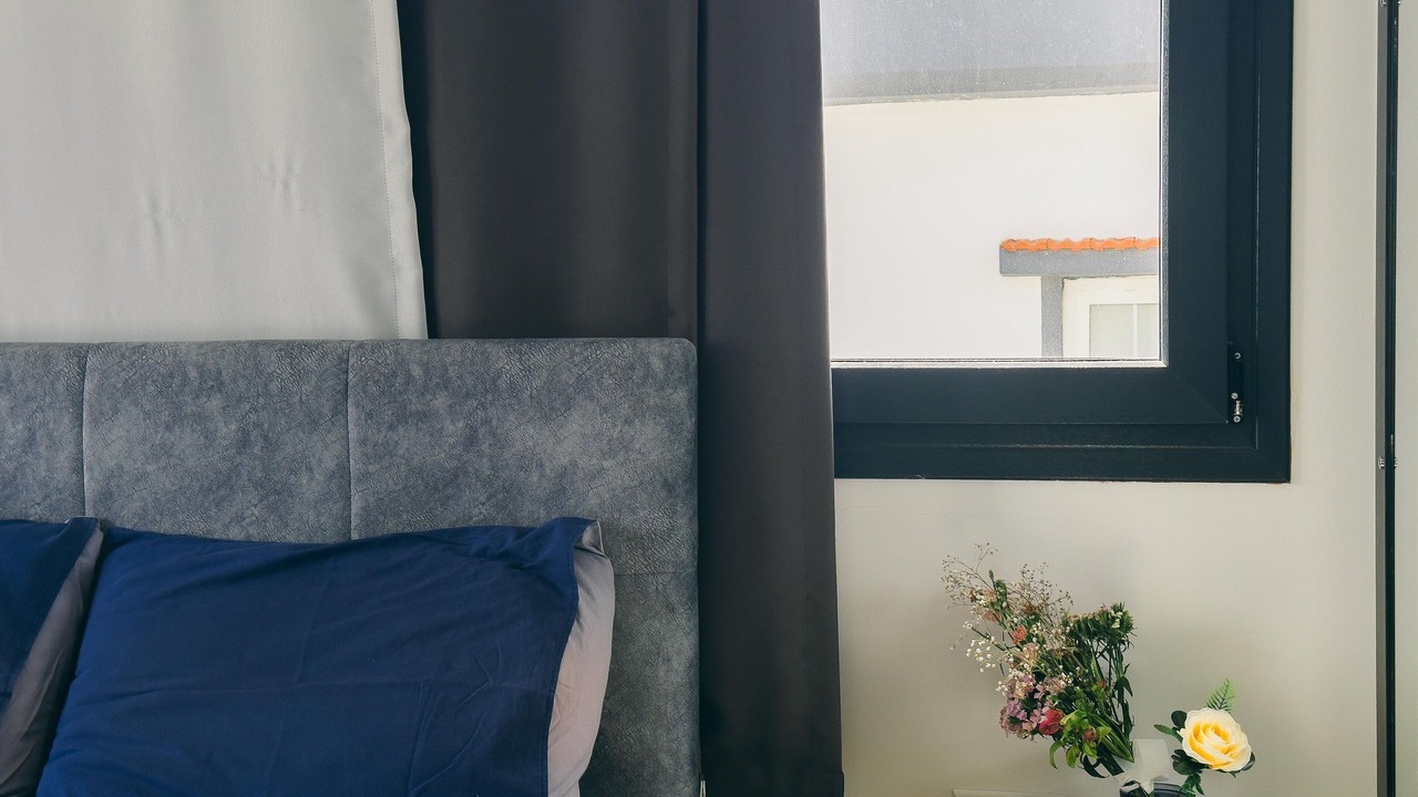 Photo of Bedroom in Bahceler