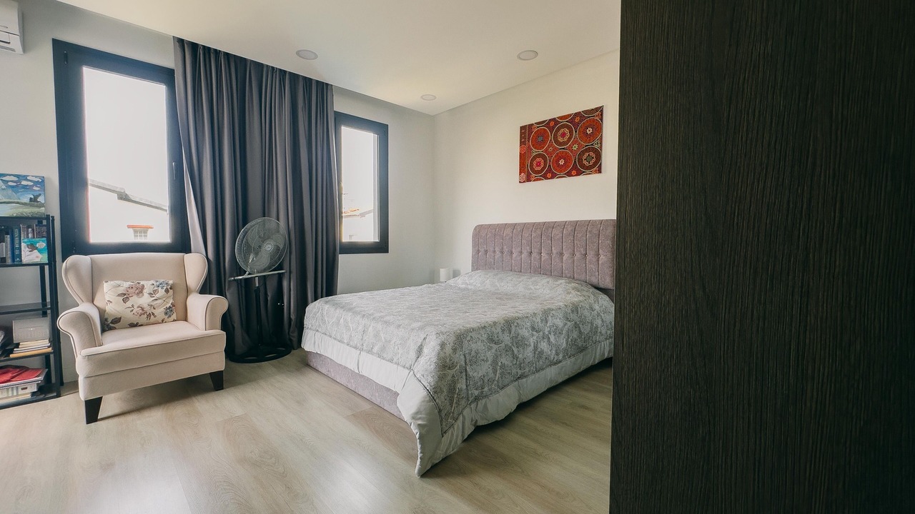 Photo of Bedroom in Bahceler