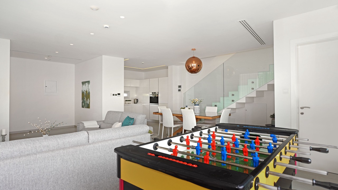 Photo of Bedroom in Paralimni