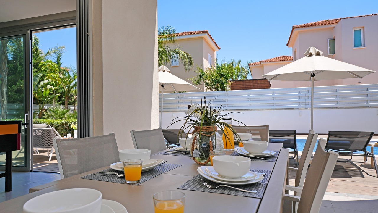 Photo of Outdoor in Paralimni