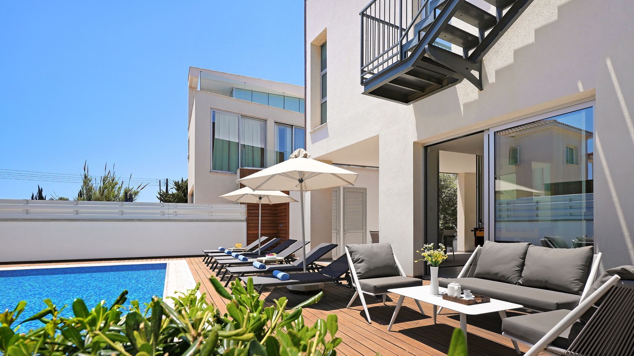 Photo of Outdoor in Paralimni