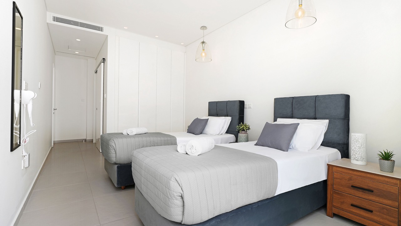 Photo of Bedroom in Paralimni
