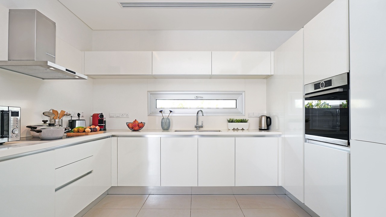 Photo of Kitchen in Paralimni