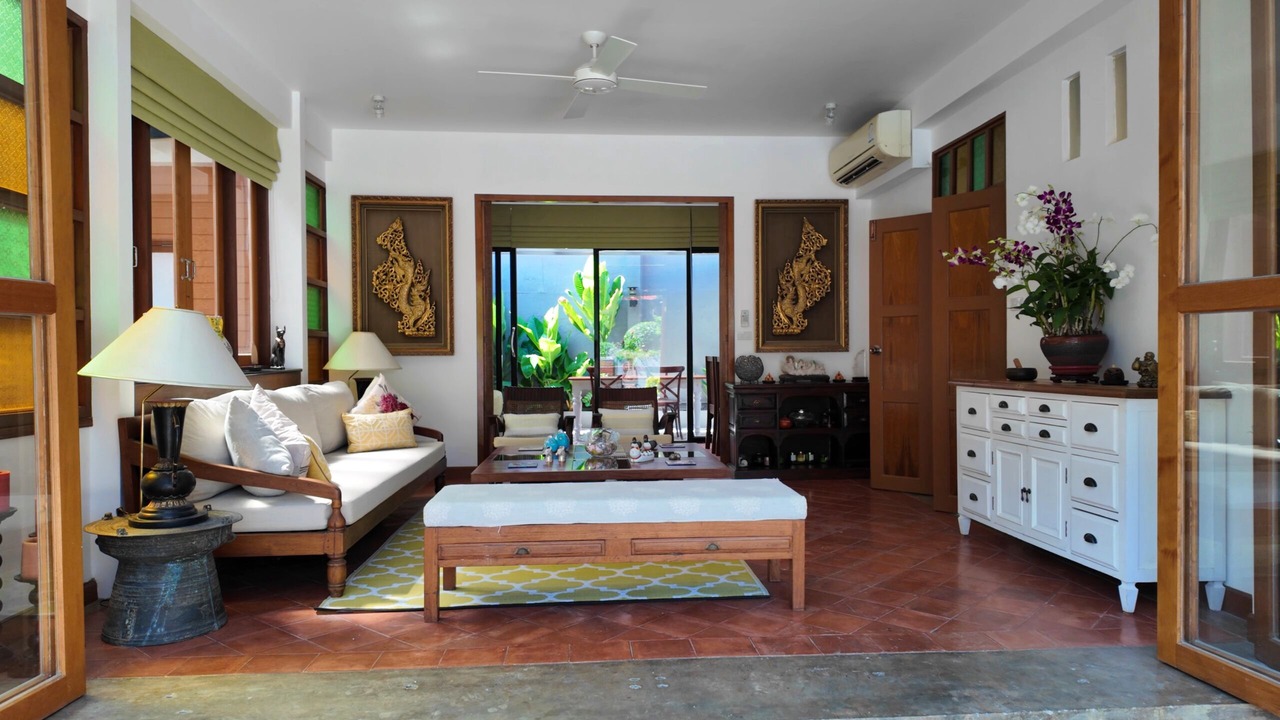 Photo of Livingroom in Sa Khu