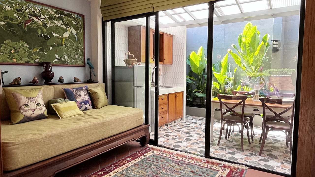 Photo of Livingroom in Sa Khu