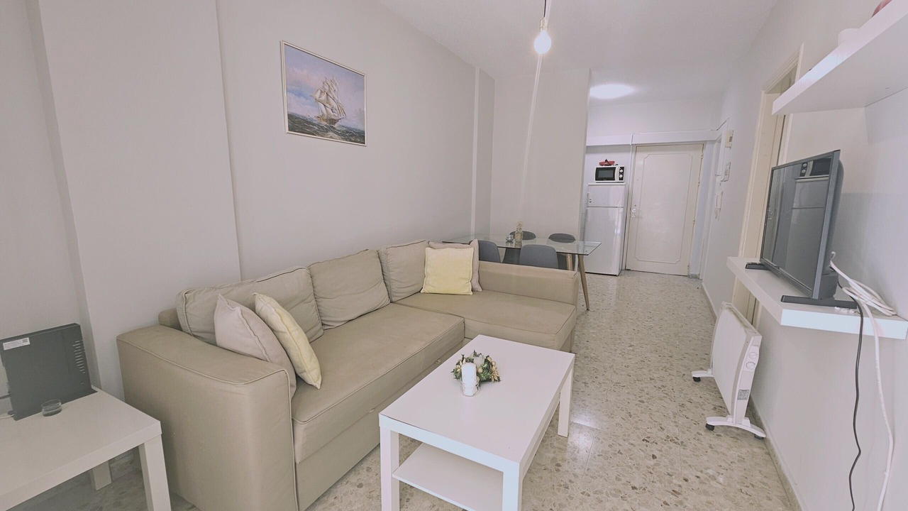 Photo of Livingroom in Nicosia