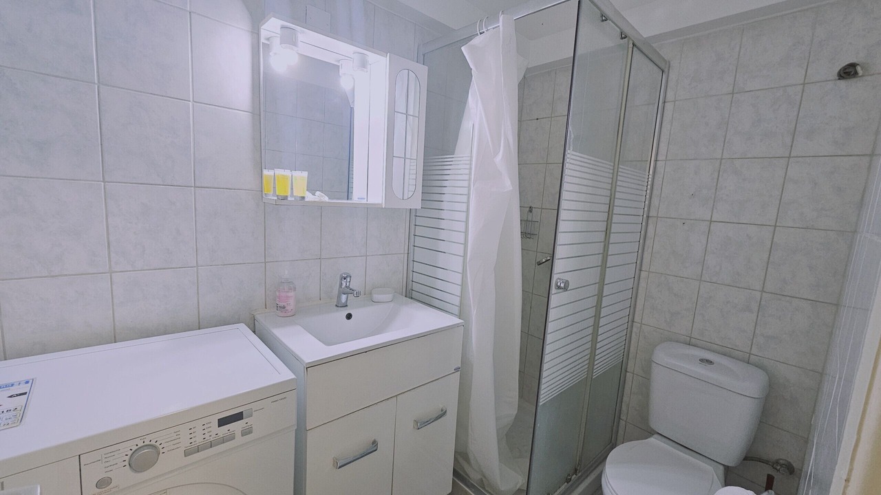 Photo of Bathroom in Nicosia