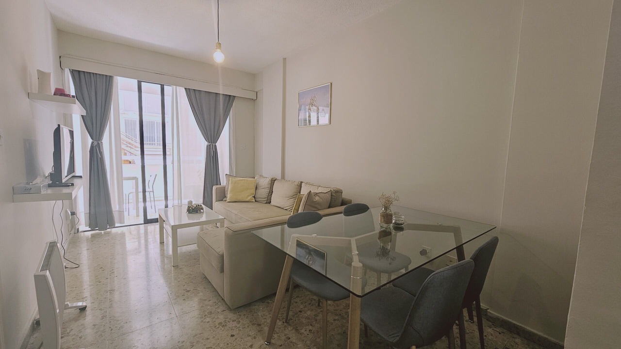 Photo of Livingroom in Nicosia