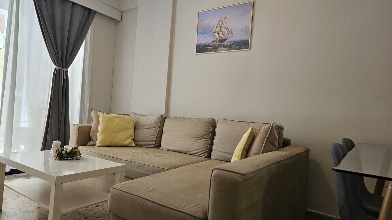 Photo of Livingroom in Nicosia