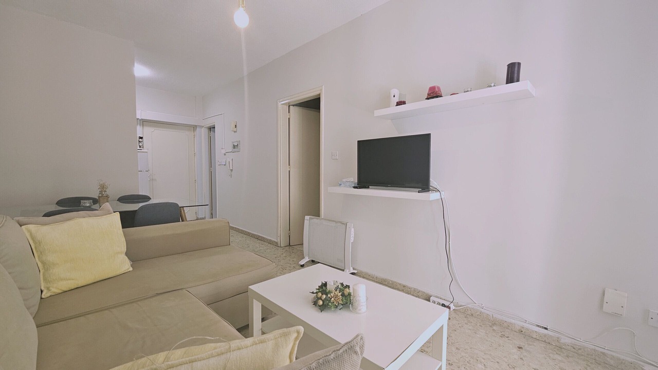 Photo of Livingroom in Nicosia